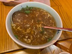 -丁记盐蘸牛肉·新杭菜(河东路店)