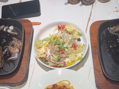 -牛扒先生·厚切雪花牛扒西餐厅(北京路禺山路店)