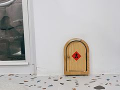 -FULL MOON满月咖啡