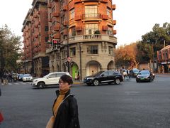 -巴金故居