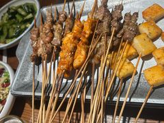 -管氏翅吧(地安门创始店)