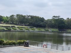-东莞植物园