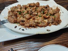 -凤厨顺德水乡凤味馆(大良锦龙路店)