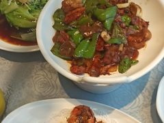 -阿娘家·原生态农家菜(国顺东路店)