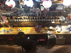 -小川洋风料理(汉街店)