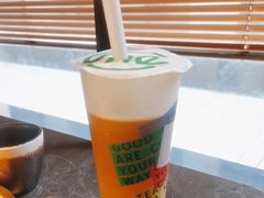 -湊湊火锅·茶憩(杭州湖滨银泰in77店)