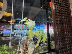 门面-味可道美食坊(福基路店)