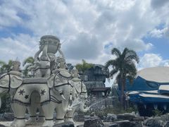 -厦门方特梦幻王国