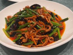 -凤凰园烤鸭店·唐山菜·传承花椒肉(老唐丰路店)