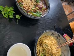 -梓袍面庄(渝北店)