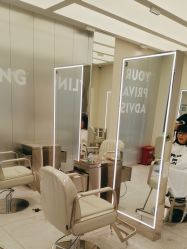 -PE SALON