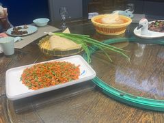 -巩本明鱼屋子