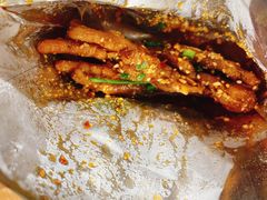 -降龙爪爪(建设路1店)