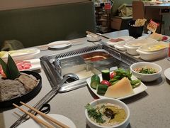 -海底捞火锅(新松江路店)