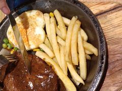 -乡村基(龙湖时代天街餐厅)