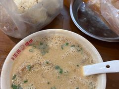 -文武王氏烧饼·无矾油条(西溪路店)