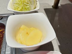 -海底捞火锅(航洋城店)