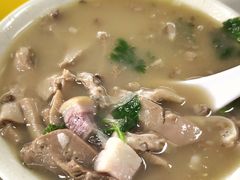 -清真永恒华威肉饼(潘家园店)