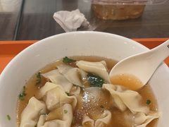 -周震馄饨(雅达阳羡溪山店)