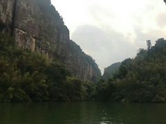 -丹霞山风景名胜区