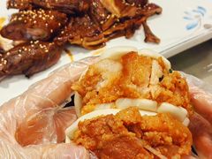 -莲餐厅·湖北菜·藕汤老手艺(愚园路店)