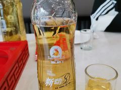 -大地春饼店(黄河路店)