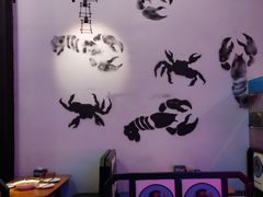-二钳洞庭虾蟹·江湖菜(成都鹭岛店)