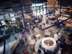 -GOTLOT COFFEE&KITCHEN角落厨房NOOK店