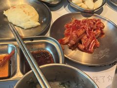 -西塔老太太泥炉烤肉(川沙百联店)