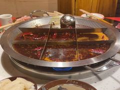 -厂花素芬九宫格火锅(益州大道店)