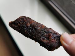 -都士牧人现烤牛肉干