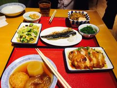 -虹梅食堂·爱蝦乃家