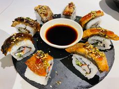 -春树下·树屋花房西餐厅(罍街AS1980店)