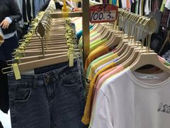 -七浦路服装批发市场