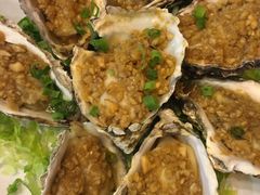 -东江海鲜酒家(艺都分店)