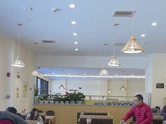 -朴小妹人参鸡汤火锅(长白山万达店)