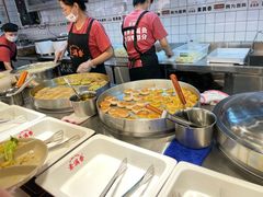 -素满香·全民食养自助(长宁龙之梦店)
