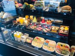 -星巴克(南京狮子桥店)