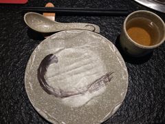 餐具摆设-悟空酒场烤肉(凯德壹中心店)
