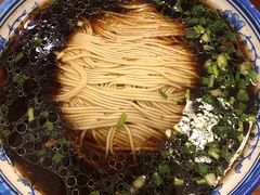 -同得兴面馆.苏式面.三虾面(园区店)