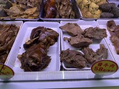 -玉华台饭庄·淮扬菜·烤鸭(望京店)