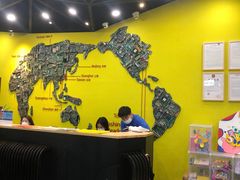 -杨梅红艺术教育(水贝教学中心)