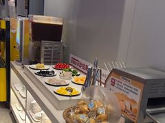 -豪享来中西餐厅(隆昌店)