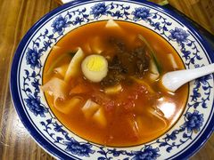 -秦韵轩·西安小馆(贻成福地广场店)