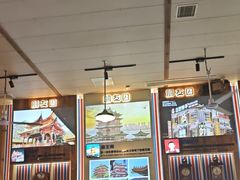 -冶建镜子·老南昌大排档·江西虾王(总店)