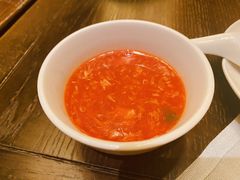 崇明乡下浓汤-品悦(崇明凯悦店)