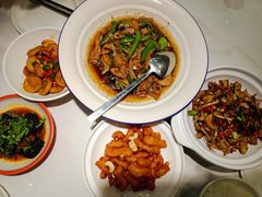 -兰湘子·湘菜小炒(石家庄万象城店)