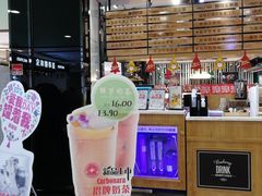 -皇后西斯汀饼店(文化路店)