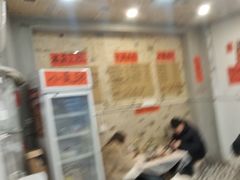-王大乔泡椒米线·小火锅(星城天地店)