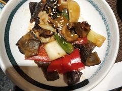 -德川家日本料理(中关村寰太大厦店)